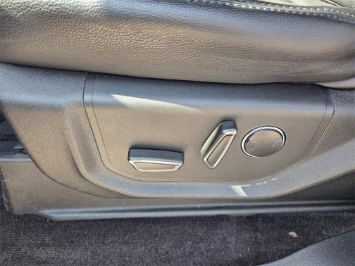 2018 Ford Expedition XLT