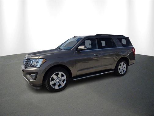 2018 Ford Expedition XLT