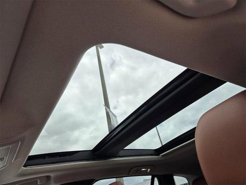 2023 Mazda CX-50 2.5 Turbo Premium Package