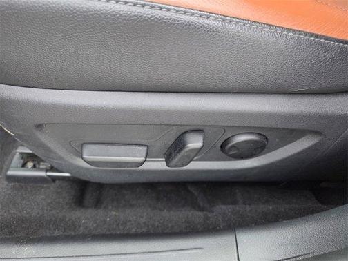 2023 Mazda CX-50 2.5 Turbo Premium Package