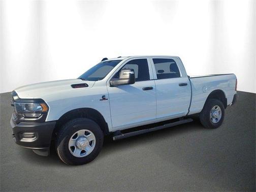 2023 RAM 3500 Tradesman