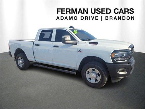 2023 RAM 3500 Tradesman