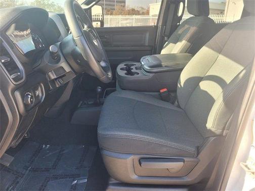 2023 RAM 3500 Tradesman
