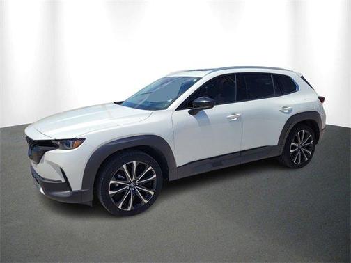 2024 Mazda CX-50 2.5 Turbo Premium Package