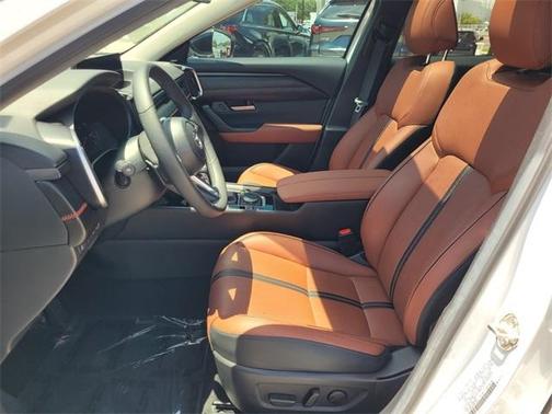 2024 Mazda CX-50 2.5 Turbo Premium Package