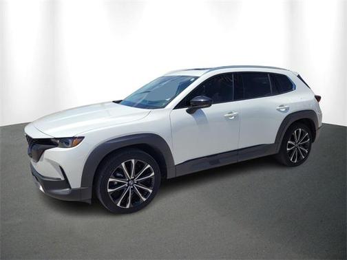 2024 Mazda CX-50 2.5 Turbo Premium Package