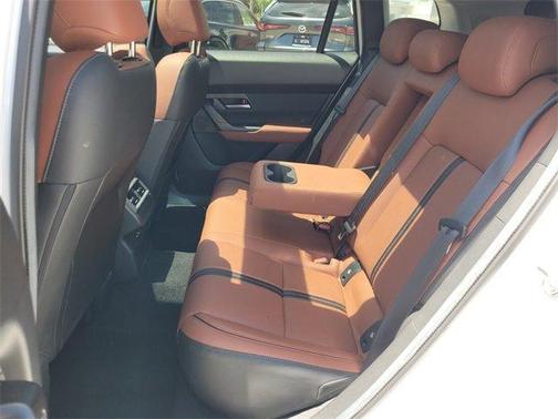 2024 Mazda CX-50 2.5 Turbo Premium Package