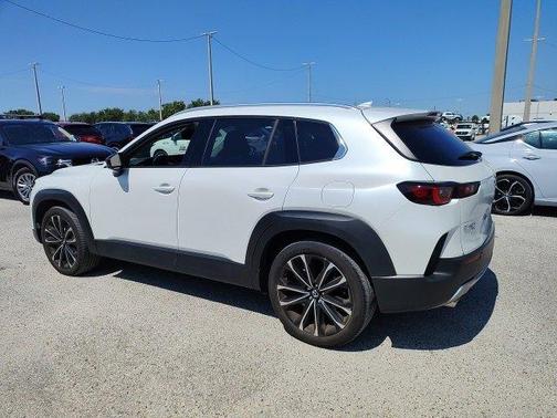 2024 Mazda CX-50 2.5 Turbo Premium Package
