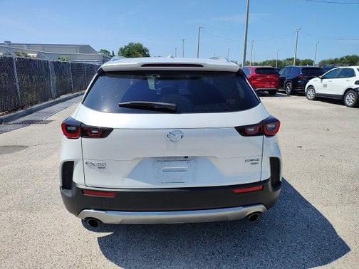 2024 Mazda CX-50 2.5 Turbo Premium Package