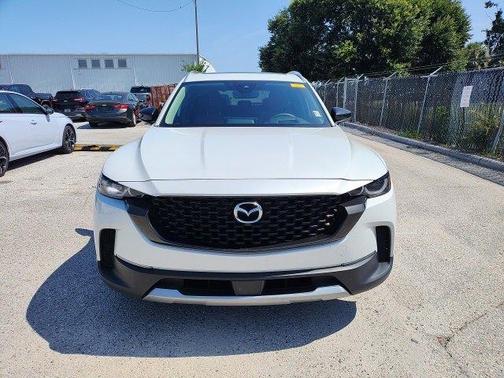 2024 Mazda CX-50 2.5 Turbo Premium Package