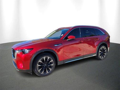 2024 Mazda CX-90 PHEV Premium