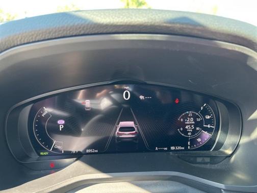 2024 Mazda CX-90 PHEV Premium