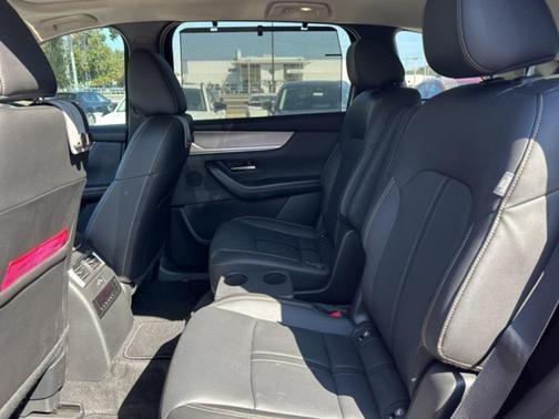 2024 Mazda CX-90 PHEV Premium