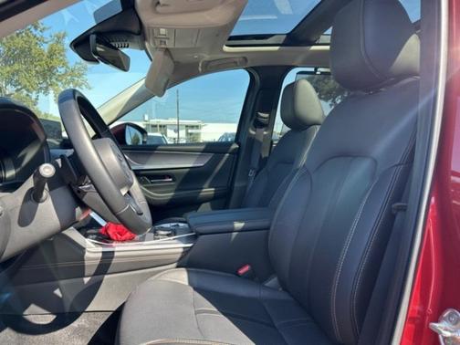 2024 Mazda CX-90 PHEV Premium