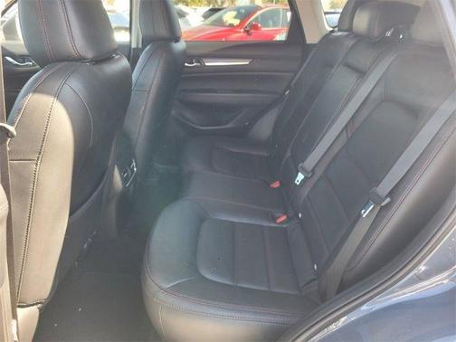 2022 Mazda CX-5 2.5 S Carbon Edition