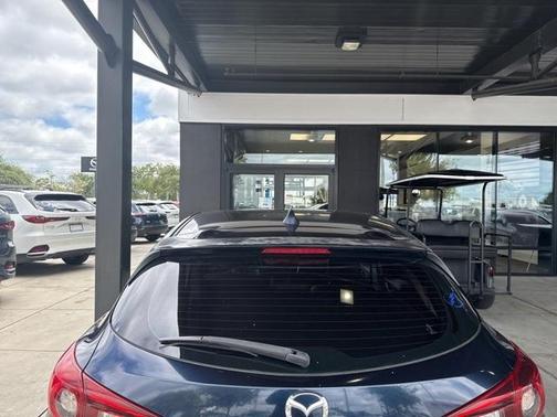 2014 Mazda Mazda3 i Grand Touring