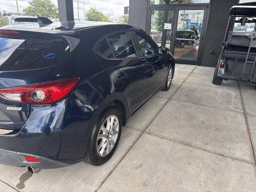 2014 Mazda Mazda3 i Grand Touring
