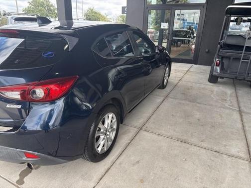2014 Mazda Mazda3 i Grand Touring