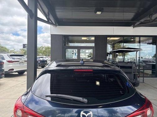 2014 Mazda Mazda3 i Grand Touring
