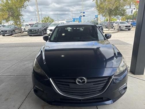 2014 Mazda Mazda3 i Grand Touring
