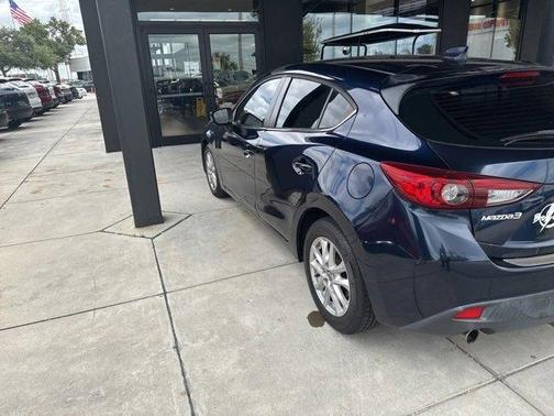 2014 Mazda Mazda3 i Grand Touring
