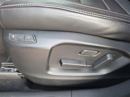 2022 Mazda CX-5 2.5 S Preferred Package