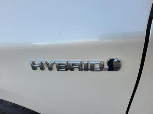 2014 Toyota Prius Four