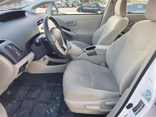 2014 Toyota Prius Four