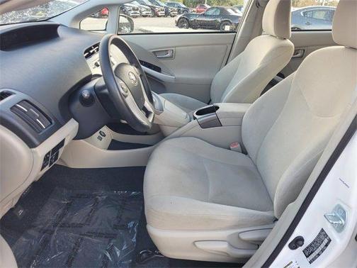2014 Toyota Prius Four