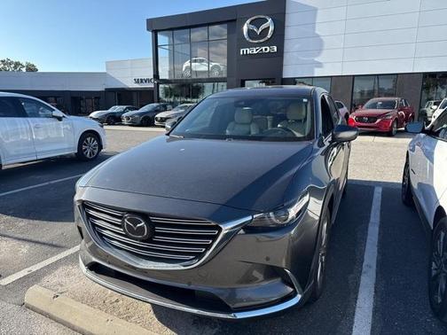 2023 Mazda CX-9 Grand Touring