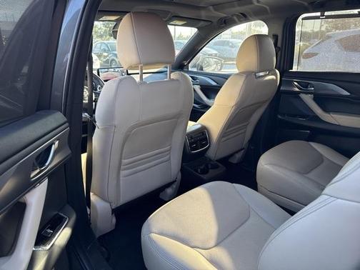 2023 Mazda CX-9 Grand Touring