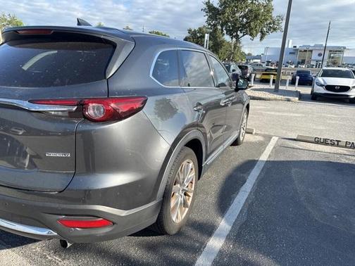 2023 Mazda CX-9 Grand Touring