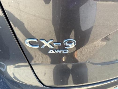 2023 Mazda CX-9 Grand Touring