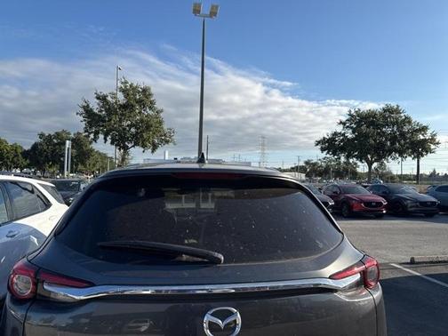 2023 Mazda CX-9 Grand Touring