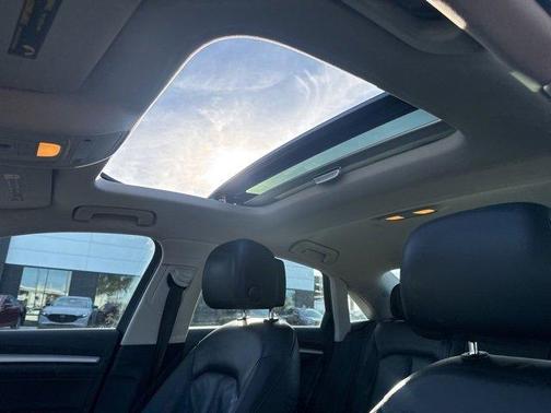 2016 Audi A3 2.0T Premium