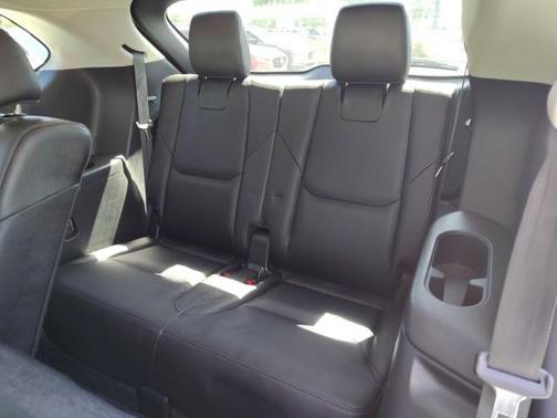 2016 Mazda CX-9 Touring