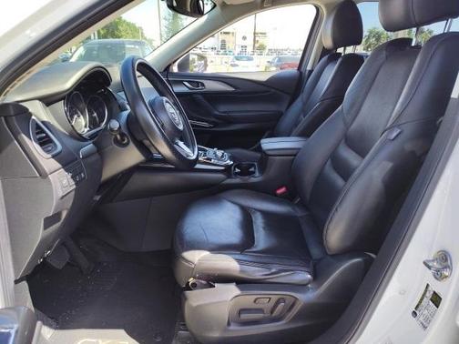 2016 Mazda CX-9 Touring