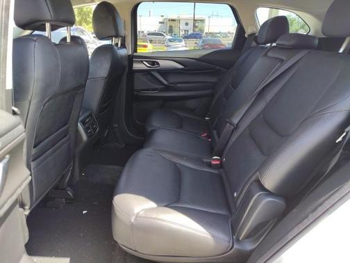 2016 Mazda CX-9 Touring
