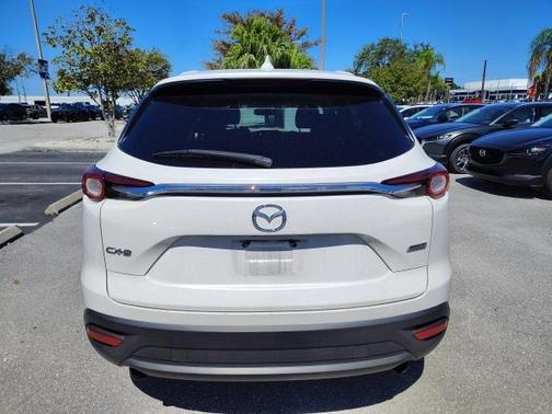 2016 Mazda CX-9 Touring