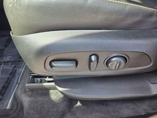 Satin Steel Metallic 2020 Chevrolet Traverse Premier