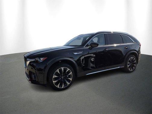 2024 Mazda CX-90 PHEV Premium Plus