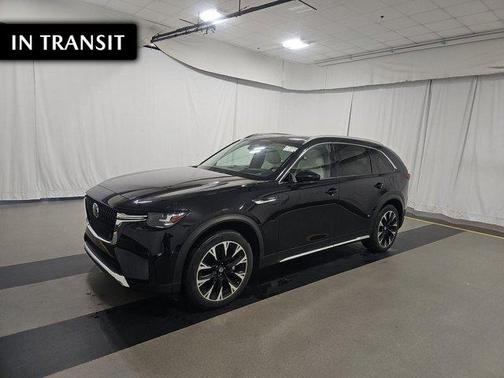 2024 Mazda CX-90 PHEV Premium Plus