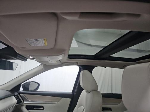 2024 Mazda CX-90 PHEV Premium Plus