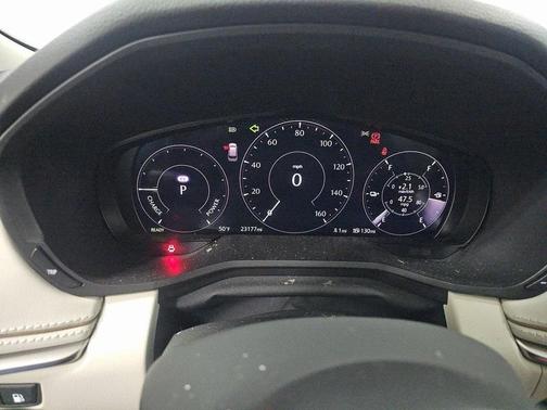 2024 Mazda CX-90 PHEV Premium Plus