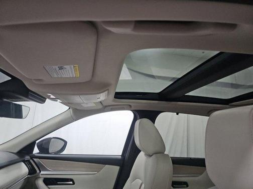 2024 Mazda CX-90 PHEV Premium Plus