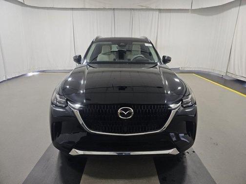 2024 Mazda CX-90 PHEV Premium Plus