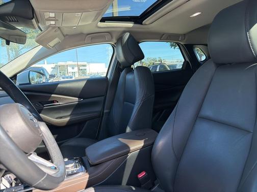2023 Mazda CX-30 Premium Package