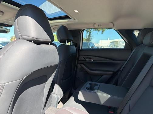 2023 Mazda CX-30 Premium Package