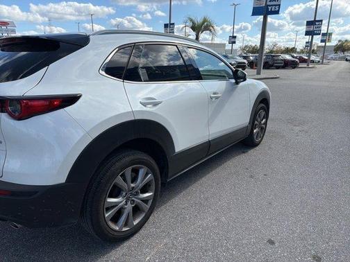 2023 Mazda CX-30 Premium Package
