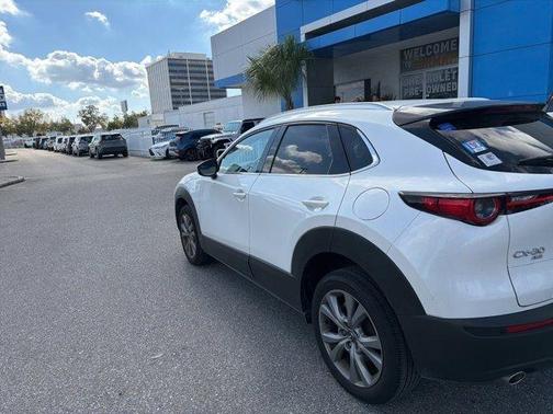 2023 Mazda CX-30 Premium Package